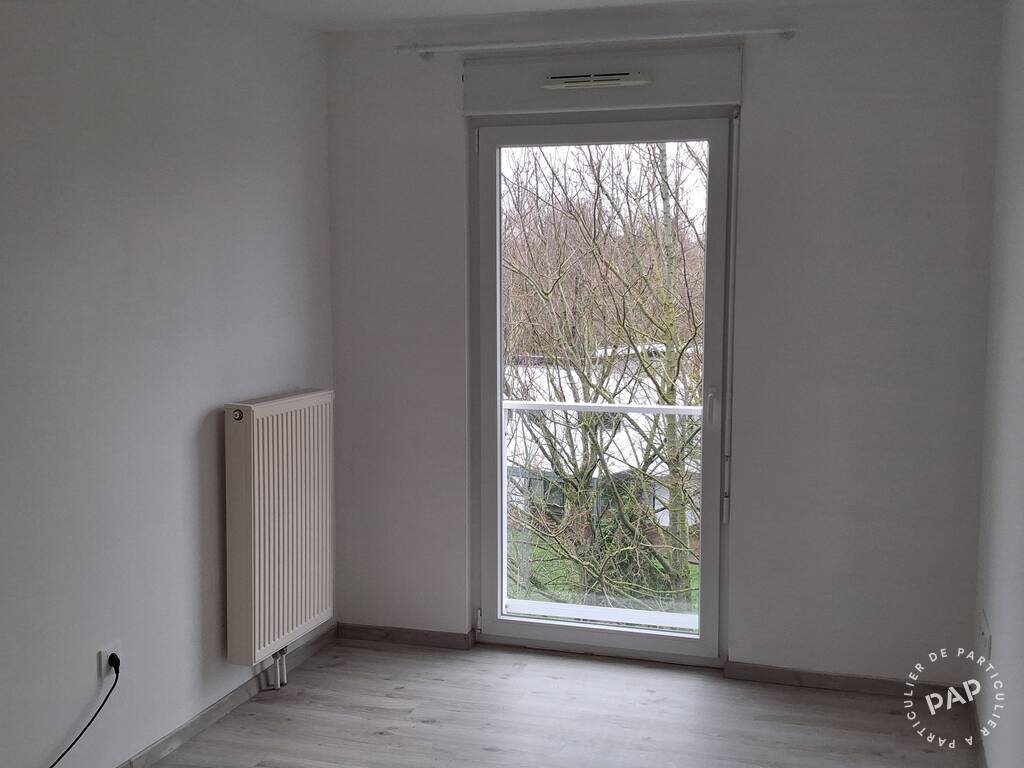 Appartement à vendre, 68m², Wattignies