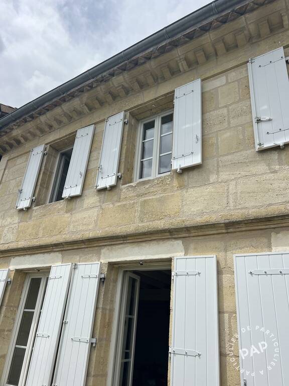 Maison à vendre, 145m², Beychac-et-Caillau