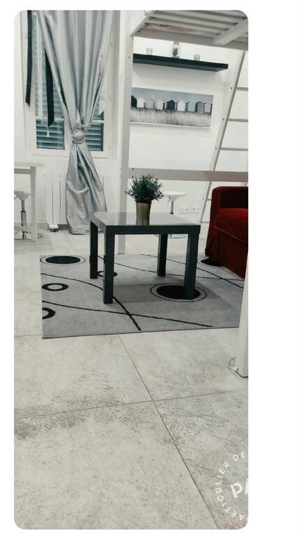 Appartement à vendre, 19m², Puteaux