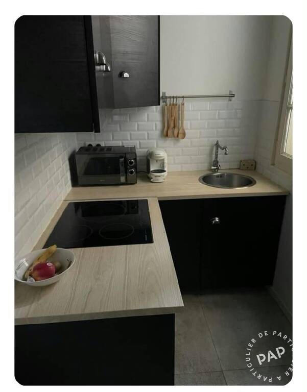 Appartement à vendre, 19m², Puteaux