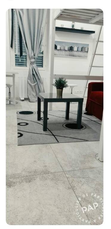 Appartement à vendre, 19m², Puteaux