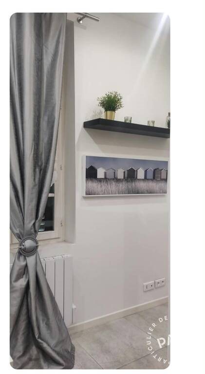 Appartement à vendre, 19m², Puteaux