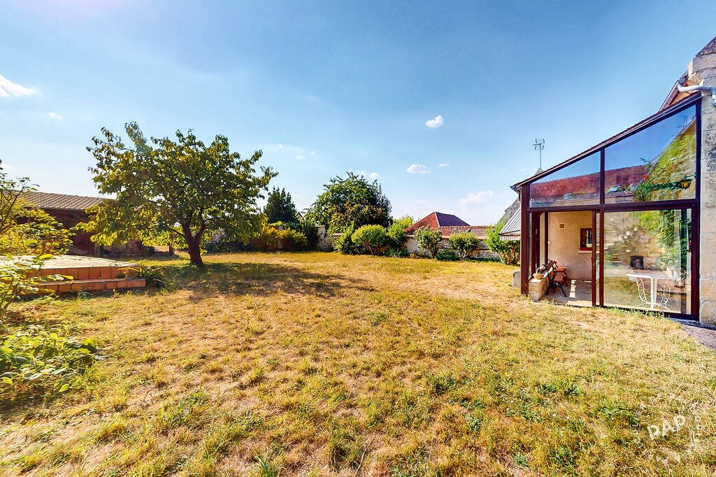 Maison à vendre, 140m², Lachelle