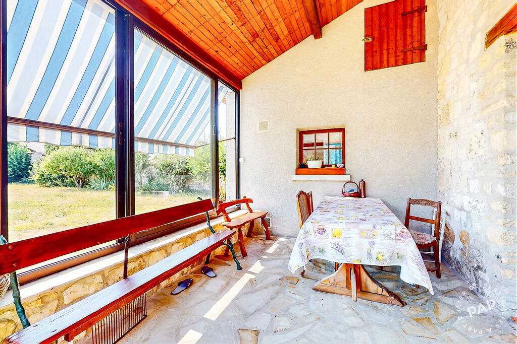 Maison à vendre, 140m², Lachelle