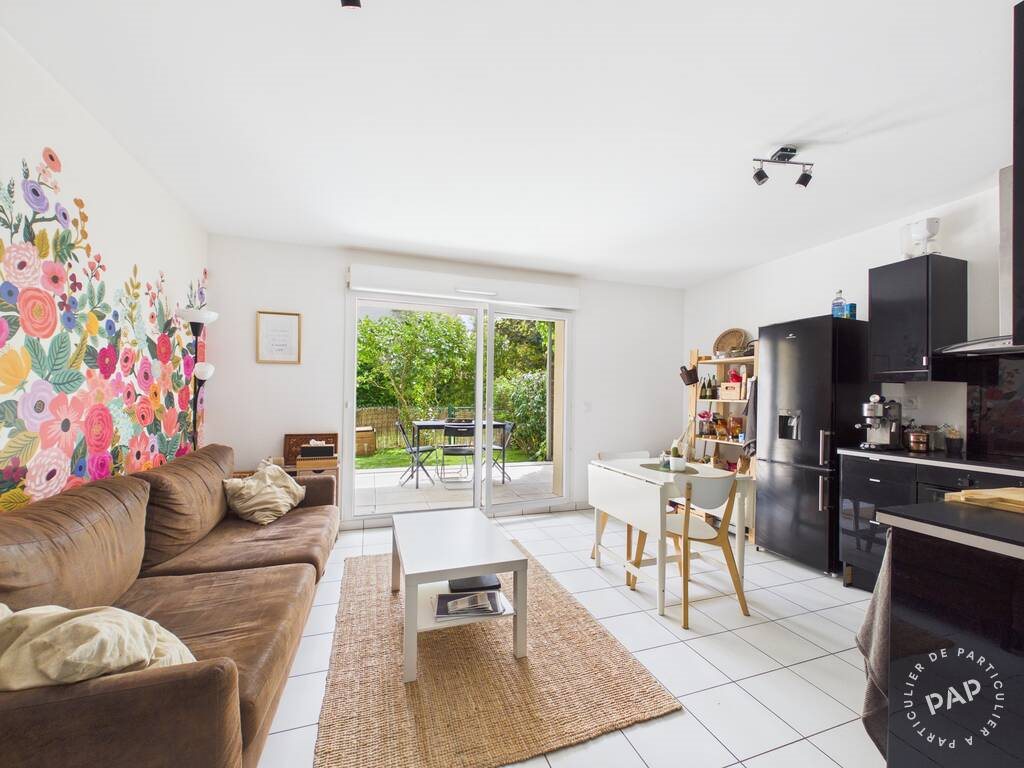 Appartement à vendre, 45m², Vaulx-en-Velin