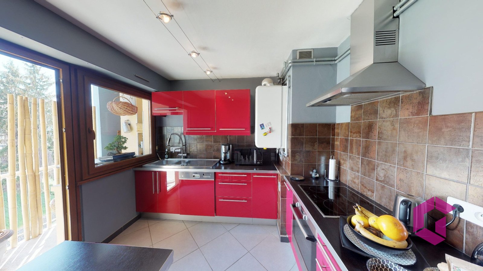 Appartement à vendre, 115m², Le Puy-en-Velay