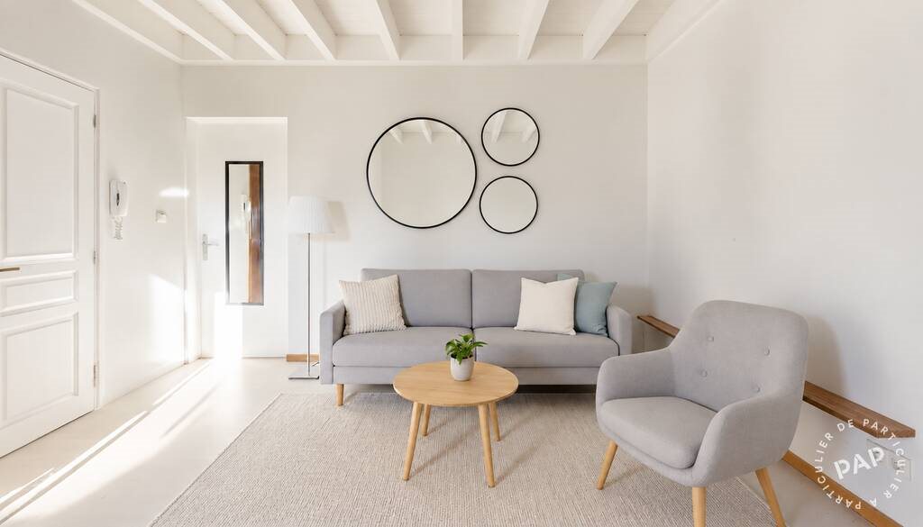Appartement à vendre, 44m², Nantes