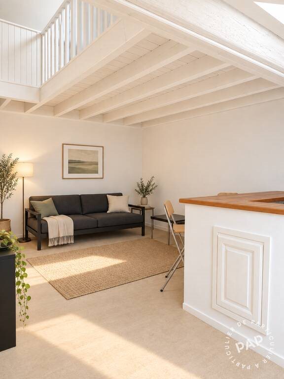 Appartement à vendre, 44m², Nantes