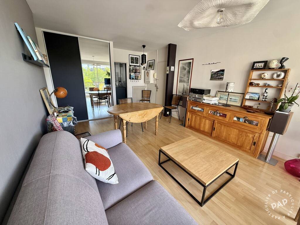 Appartement à vendre, 65m², Rennes