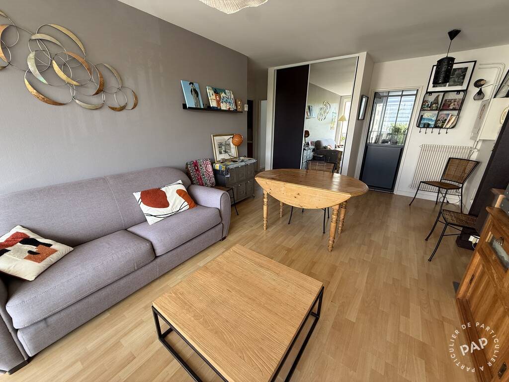 Appartement à vendre, 65m², Rennes