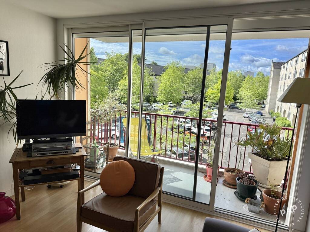 Appartement à vendre, 65m², Rennes