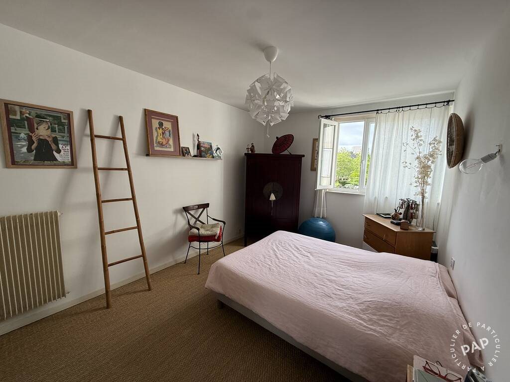 Appartement à vendre, 65m², Rennes