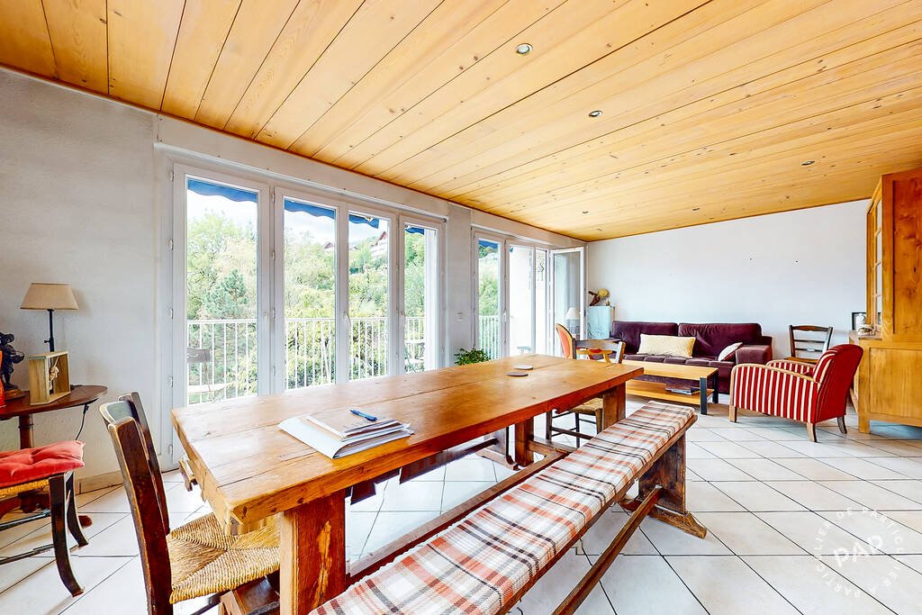 Appartement à vendre, 90m², Sallanches