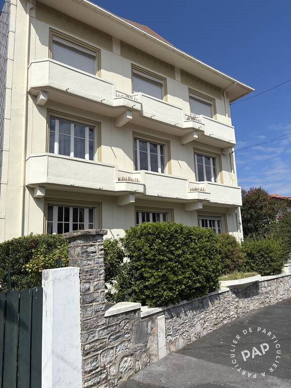 Appartement à vendre, 101m², Biarritz