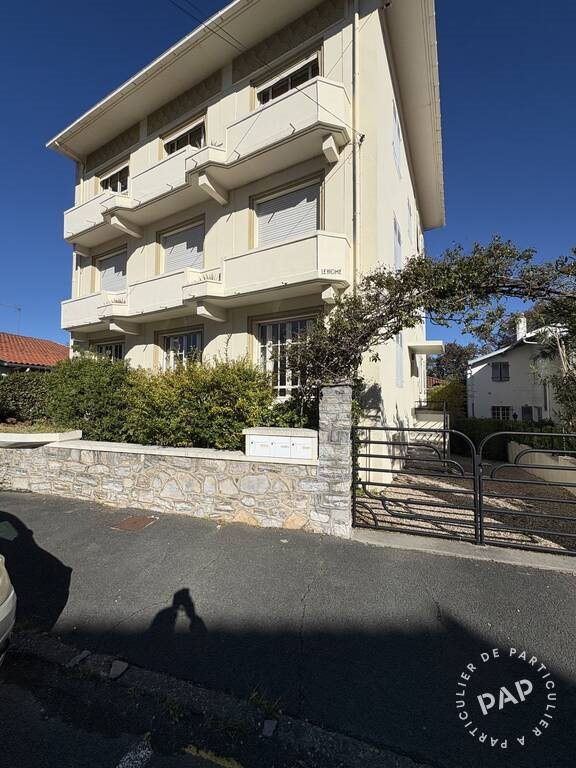 Appartement à vendre, 101m², Biarritz