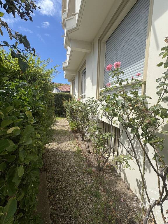 Appartement à vendre, 101m², Biarritz