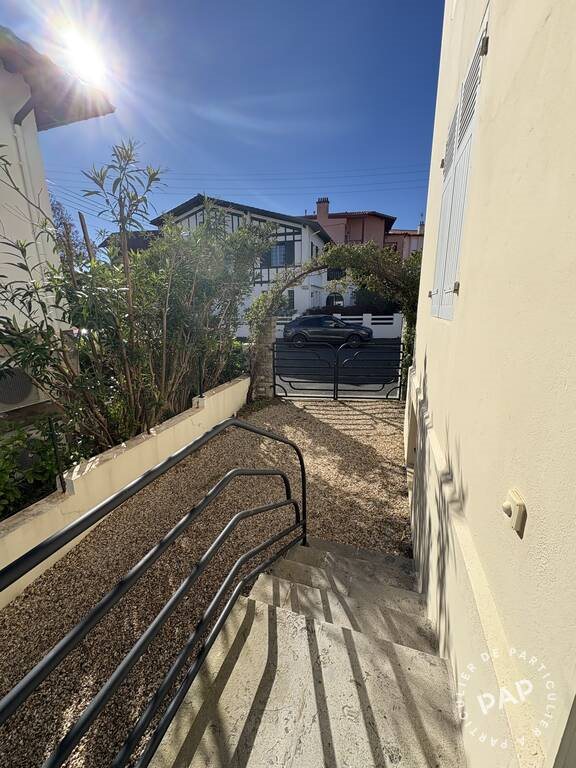 Appartement à vendre, 101m², Biarritz