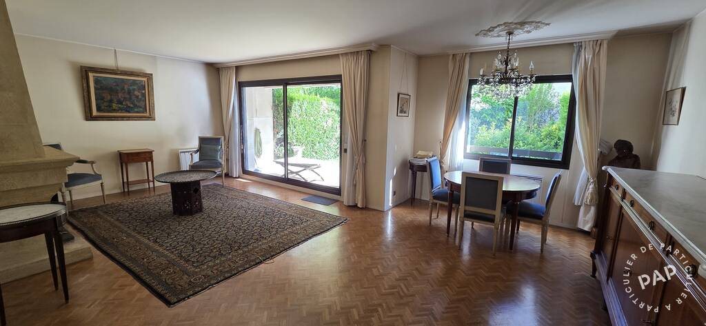 Appartement à vendre, 91m², Bourg-la-Reine