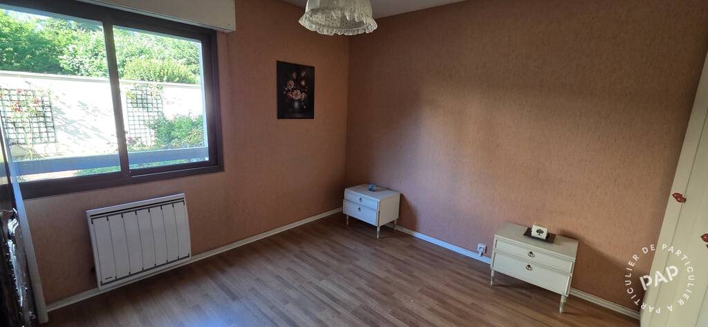 Appartement à vendre, 91m², Bourg-la-Reine