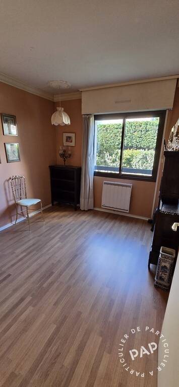 Appartement à vendre, 91m², Bourg-la-Reine