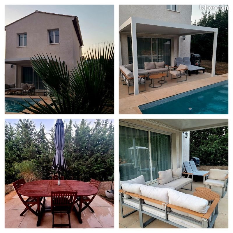 Maison à vendre, 103m², Fayence