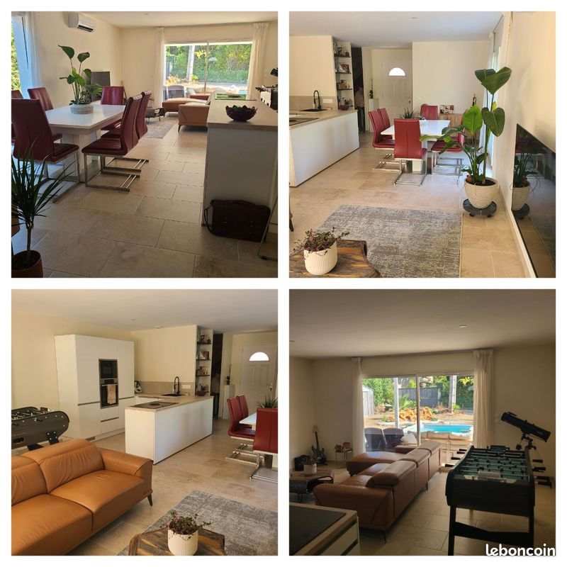 Maison à vendre, 103m², Fayence