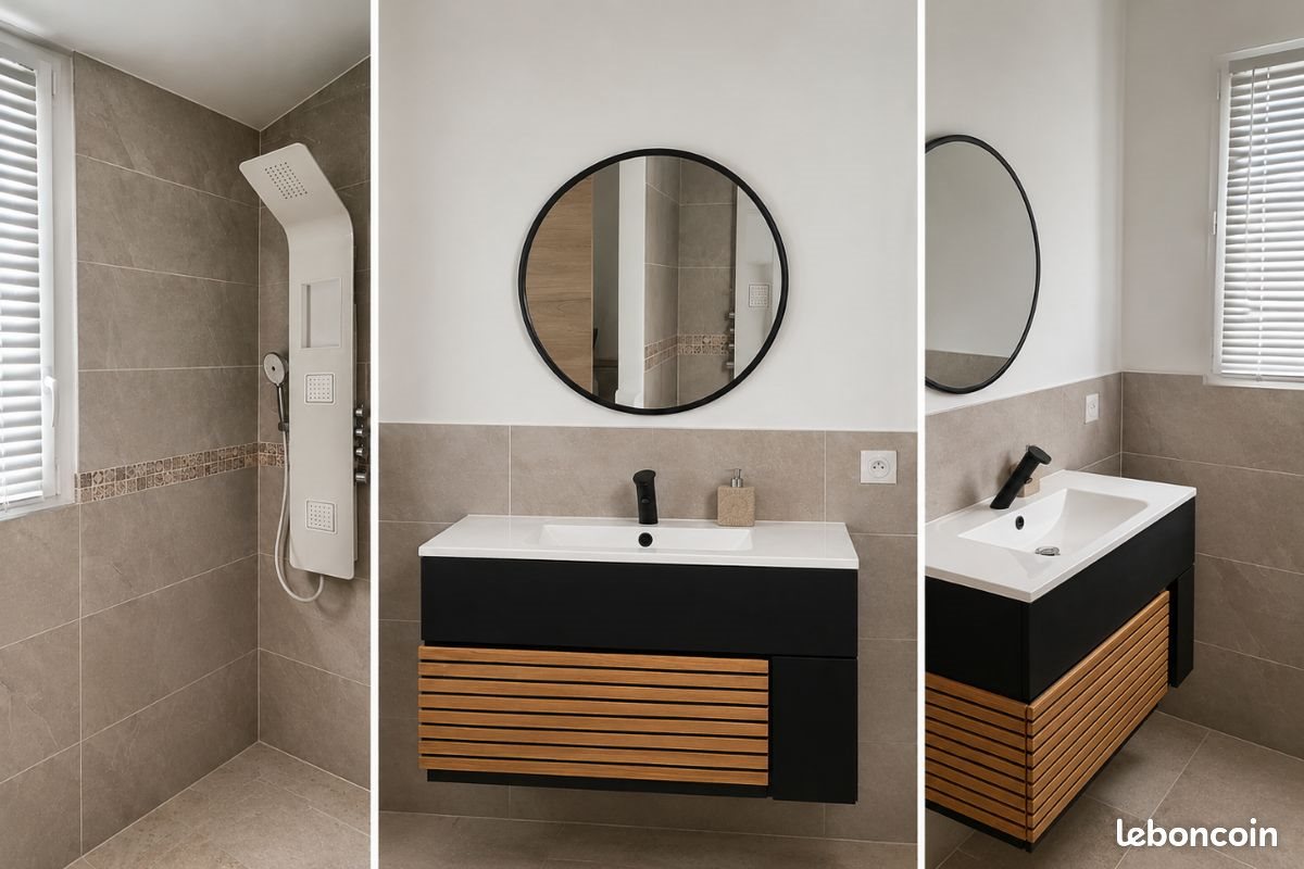 Maison à vendre, 103m², Fayence