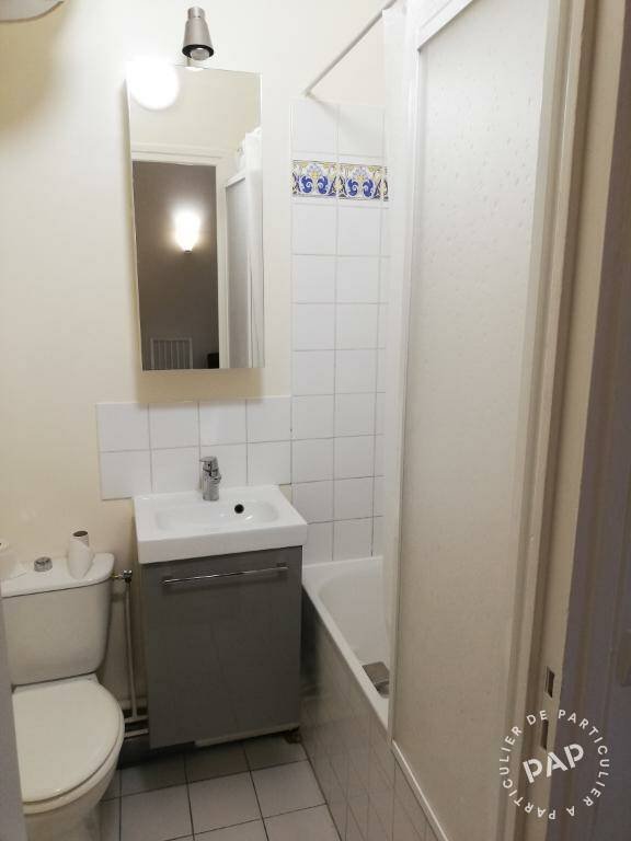 Appartement à vendre, 13m², Levallois-Perret