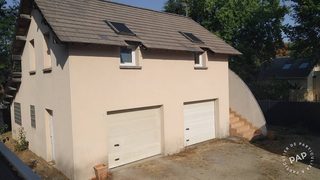 Maison à vendre, 127m², La Chapelle-sur-Erdre