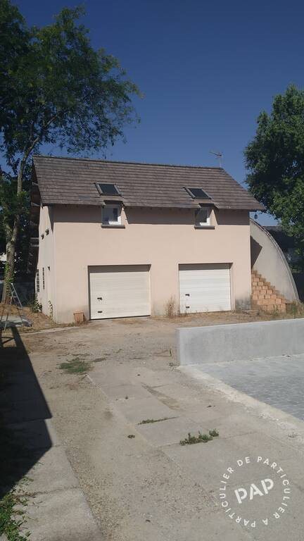 Maison à vendre, 127m², La Chapelle-sur-Erdre