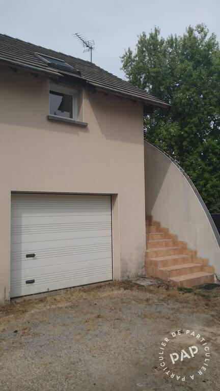 Maison à vendre, 127m², La Chapelle-sur-Erdre