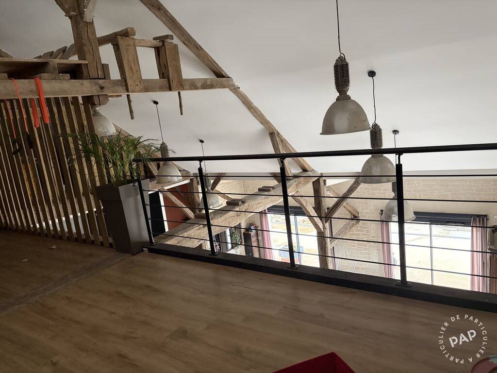 Maison à vendre, 170m², Origny-le-Sec