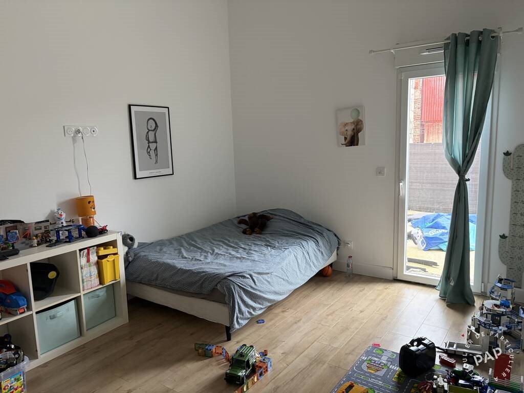 Maison à vendre, 170m², Origny-le-Sec
