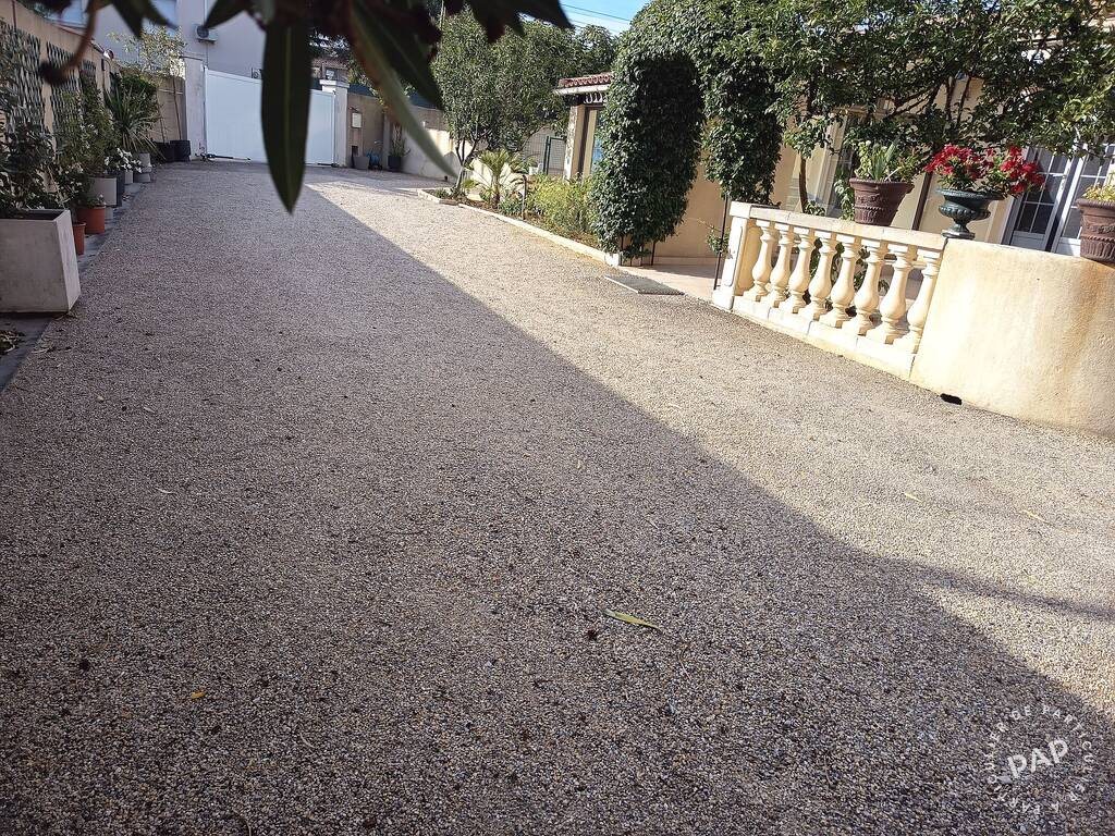 Maison à vendre, 271m², Draguignan