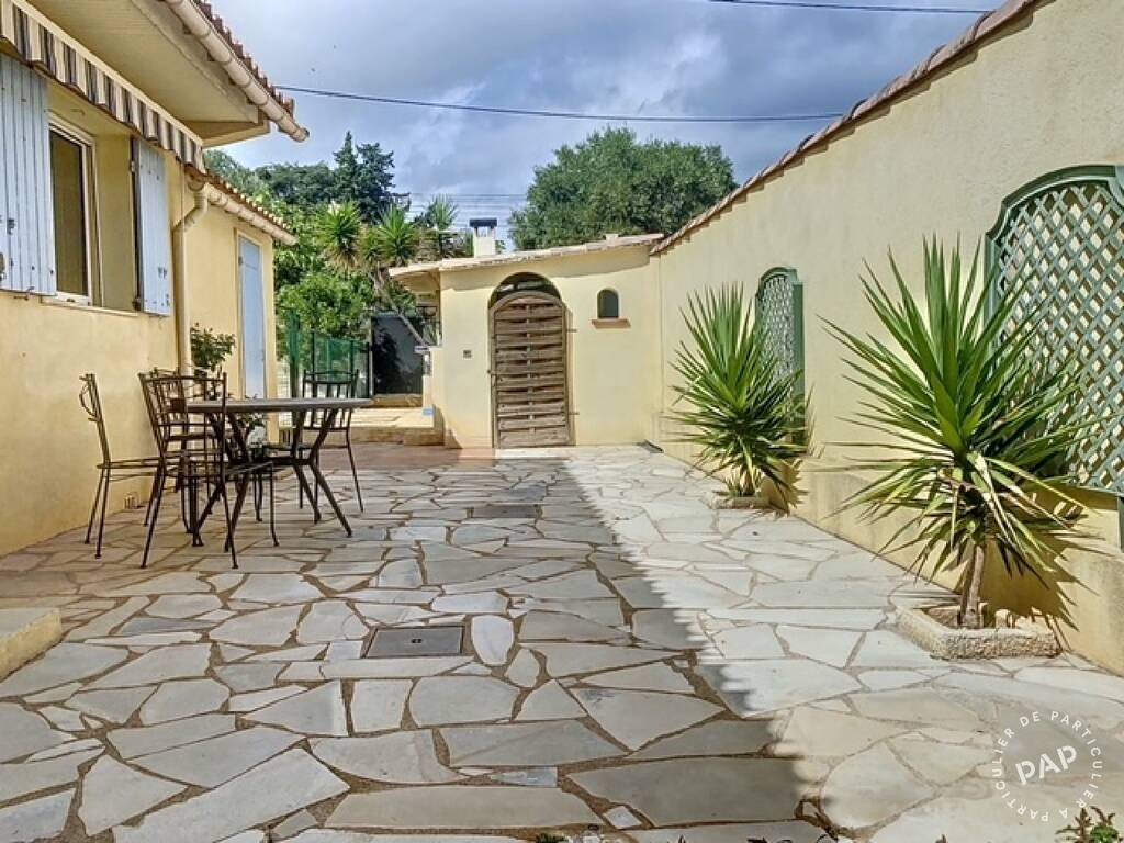 Maison à vendre, 271m², Draguignan