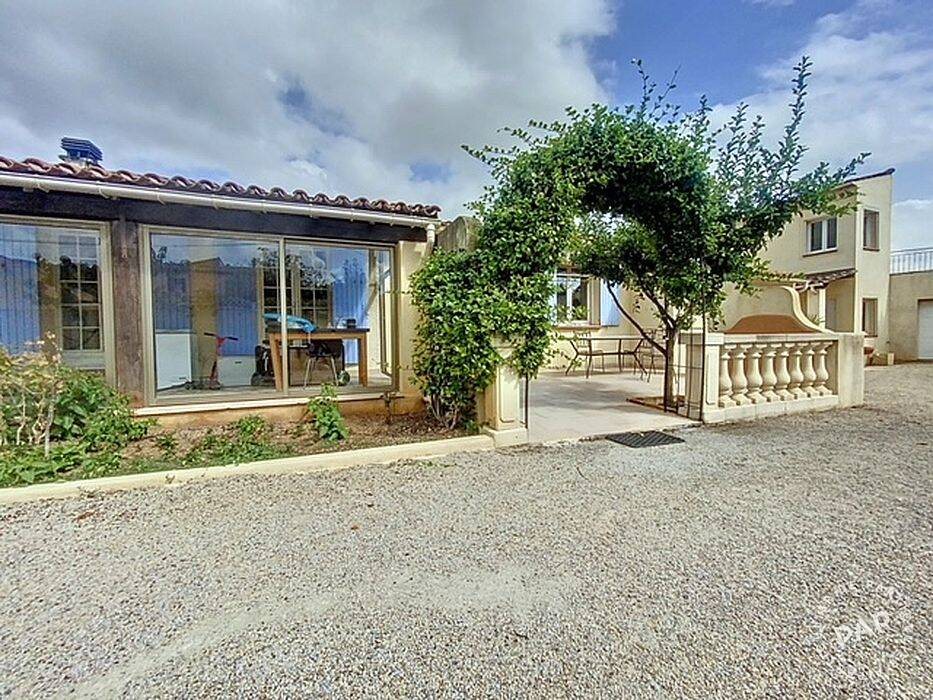 Maison à vendre, 271m², Draguignan