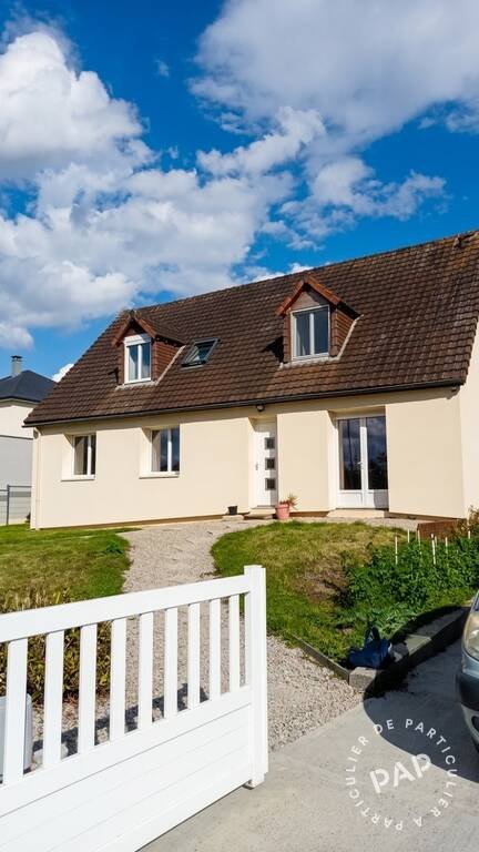 Maison à vendre, 122m², Saint-Germain-du-Corbéis