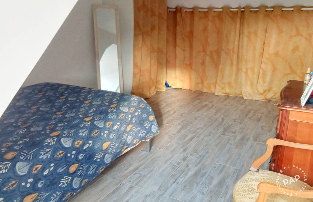 Maison à vendre, 122m², Saint-Germain-du-Corbéis