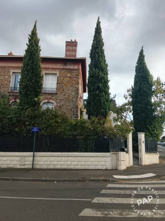 Maison à vendre, 250m², Orly