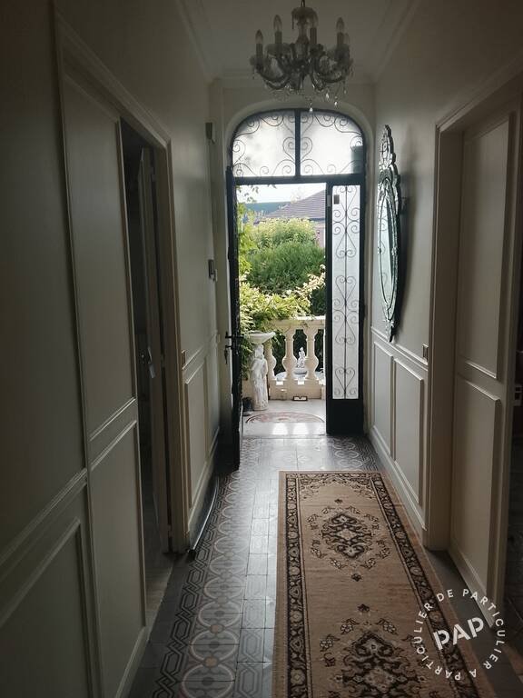 Maison à vendre, 250m², Orly
