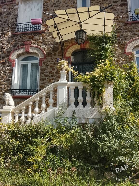 Maison à vendre, 250m², Orly
