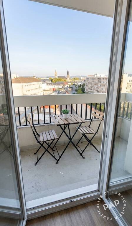 Appartement à vendre, 82m², Poissy