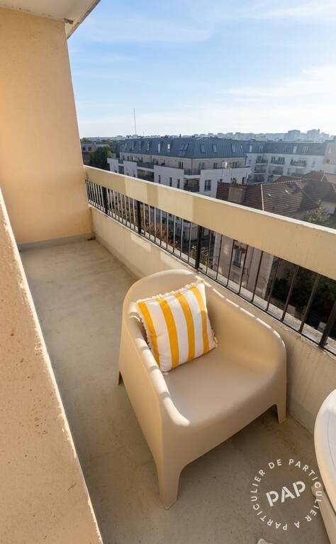 Appartement à vendre, 82m², Poissy