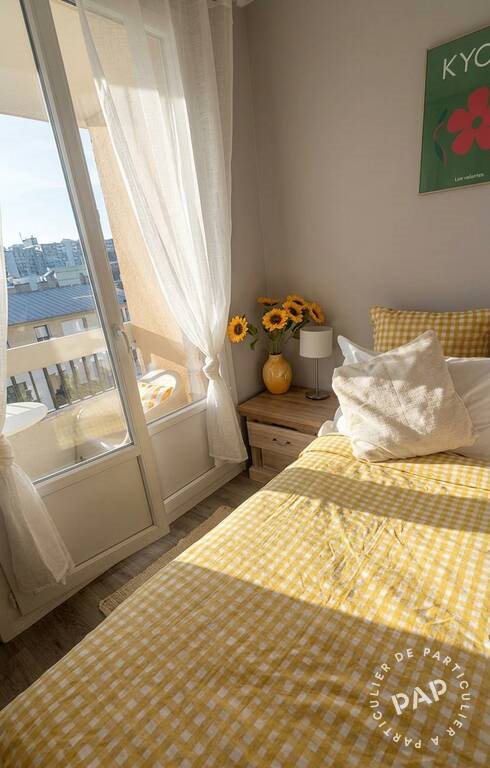 Appartement à vendre, 82m², Poissy