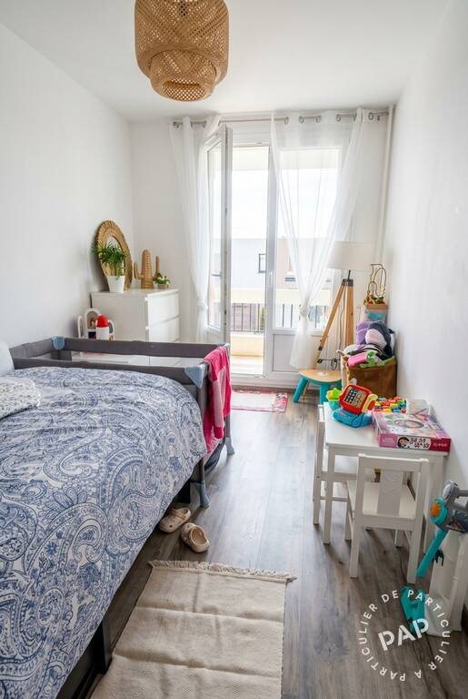 Appartement à vendre, 82m², Poissy