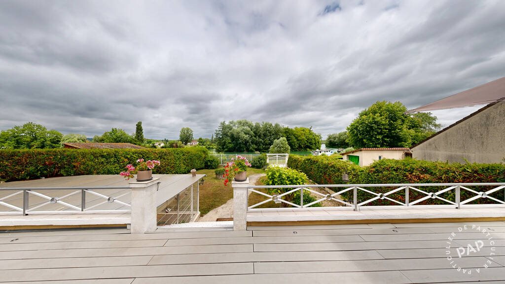 Maison à vendre, 227m², Saint-Jean-les-Deux-Jumeaux