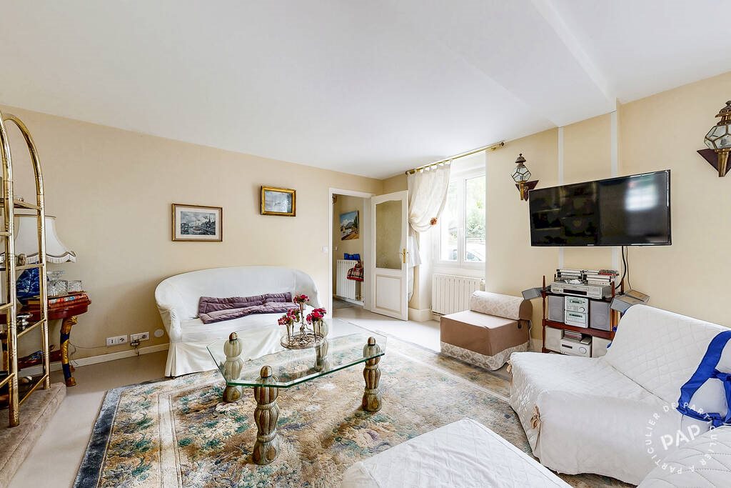Maison à vendre, 227m², Saint-Jean-les-Deux-Jumeaux