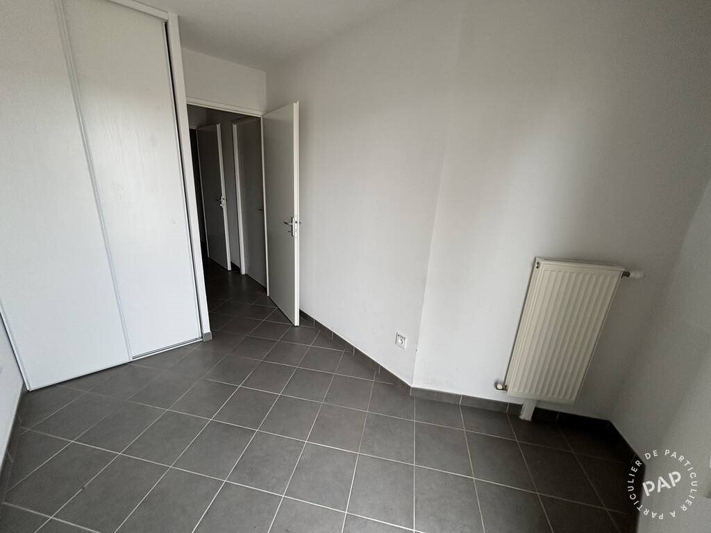 Appartement à vendre, 58m², Mantes-la-Ville