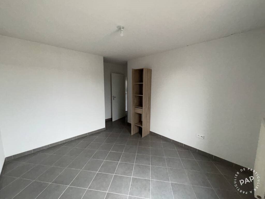 Appartement à vendre, 58m², Mantes-la-Ville