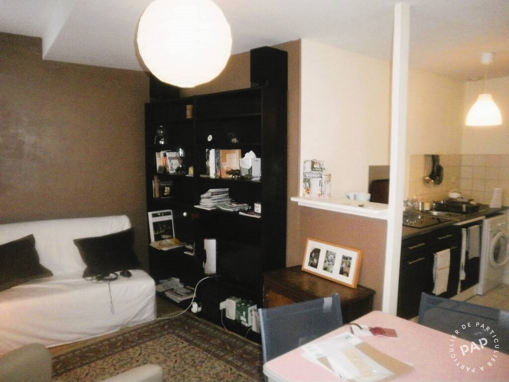 Appartement à vendre, 34m², Nantes